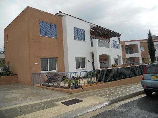 Three bedroom apartment for sale..