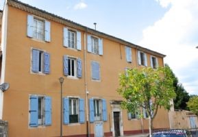 Spacious Apartment With Garden, In A..
