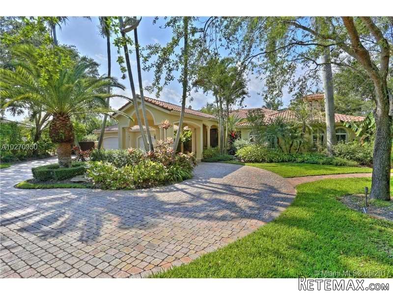 4 bedroom House For Sale: 9315 SW 122nd.. - 2