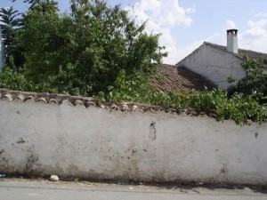 Cortijo, Iznajar - 2