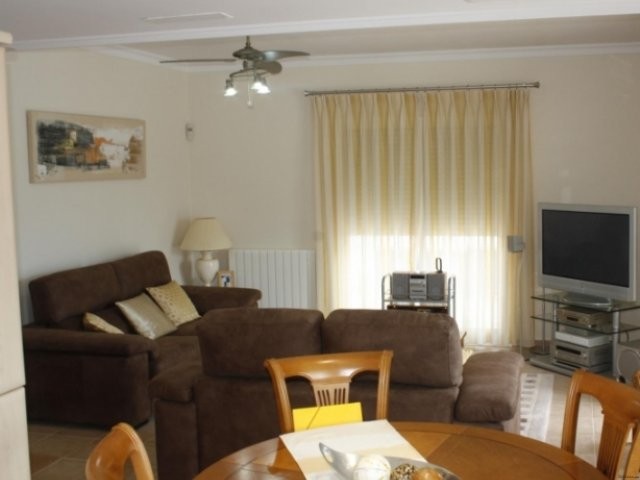 3 Bedrooms - Villa - Alicante - For Sale - 2