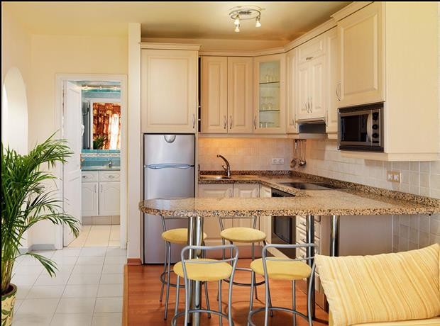 Apartment For Sale in Playa De Las.. - 2