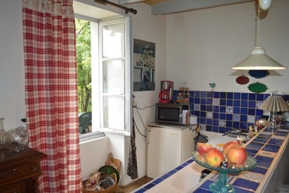 Belle maison avec 2ha de terrain - 2