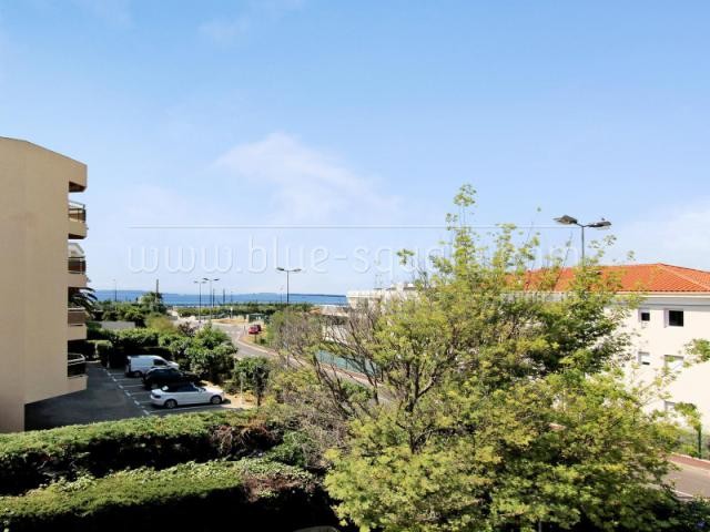 1 Bedroom sea view - 2