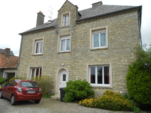 B&B Potential With This house