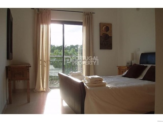 Penthouse Apartment in Porto de Mos.. - 2