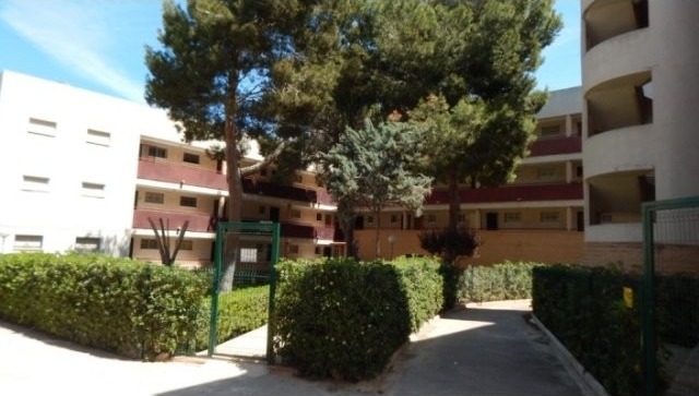 Resale · Apartment · Spain · Costa Bl.. - 2