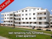 Aegean Club Resort, Altinkum