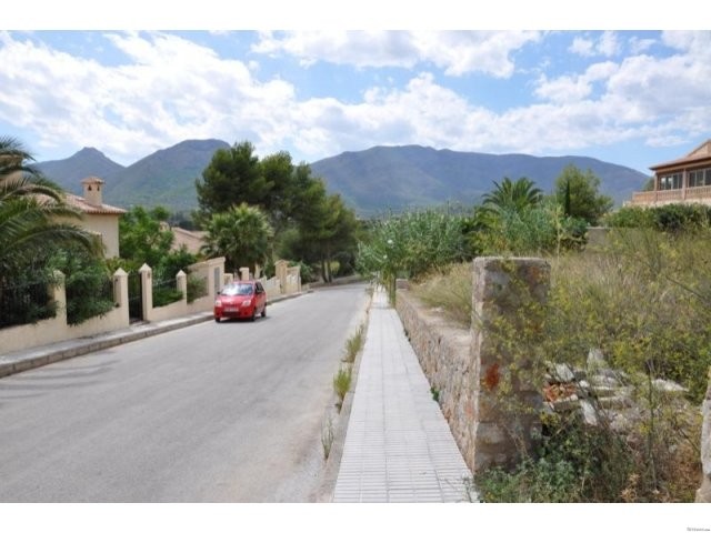 - Property - Alicante - For Sale - 2