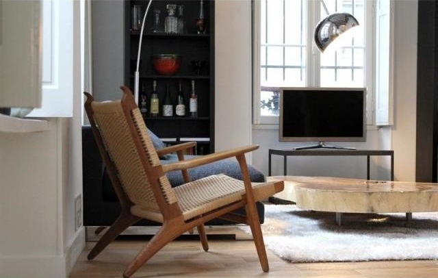 2 bedroom Property For Sale: Paris 3rd.. - 2