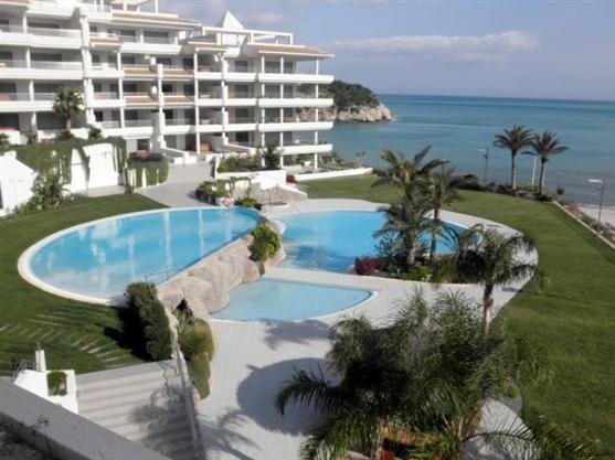 Appartement in Altea