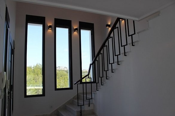 Villa in Moraira - 2