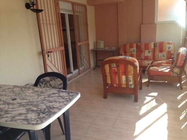 2 Bed Apartment for sale in Calahonda - 2