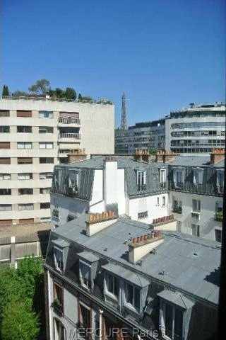 3 bedroom Flat For Sale: 75016 PARIS - 2