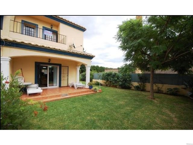 Bungalow For Sale Els Poblets-Denia -.. - 2