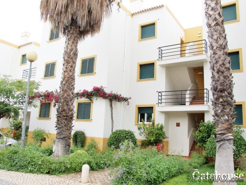 Tavira Resort Apartment For Sale