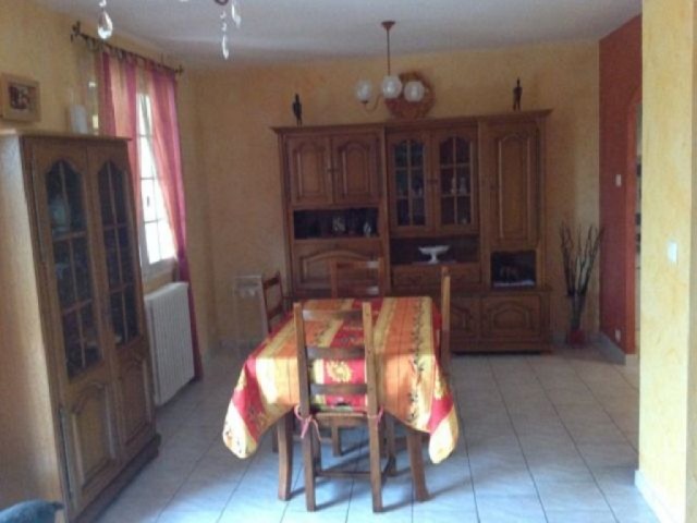 Village House With Garage, Terrace And.. - 2