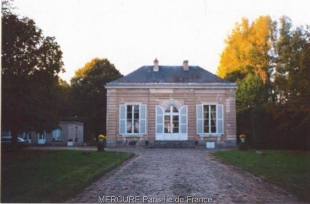 5 bedroom Character For Sale: 91460 ULIS - 2