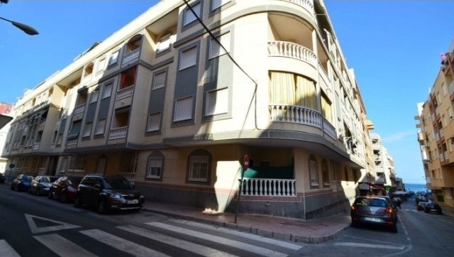 Resale · Apartment · Spain · Costa Bl.. - 2
