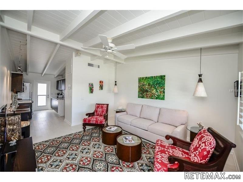 Town House For Sale: 6006 Midnight Pass.. - 2