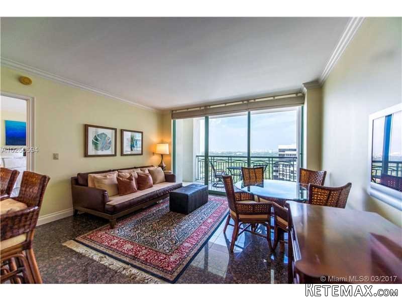 1 bedroom Flat For Sale: 3350 SW 27 Ave.. - 2