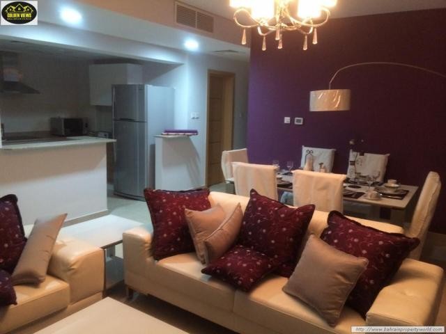 2 Bedrooms - Apartment - For Sale - 2