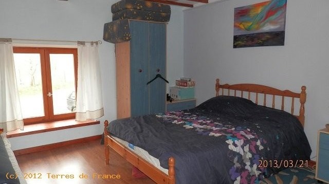 4 Bedroom Country House With Lake Vire.. - 2