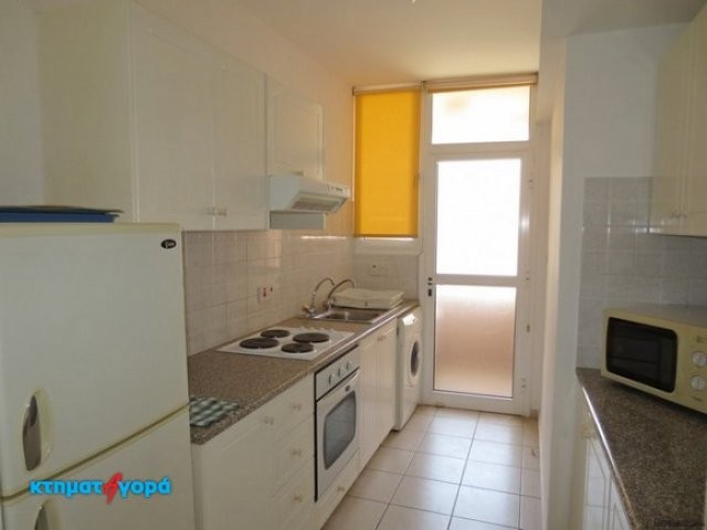Apartment-Flat in Kato Pafos, Pafos - 2