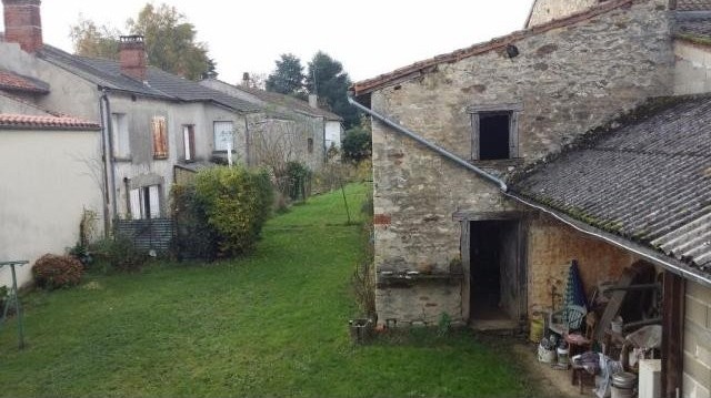 For sale - House 5 rooms - 2