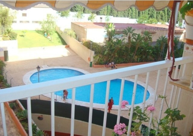 Apartment - Nice 3 bedroom apartment in..