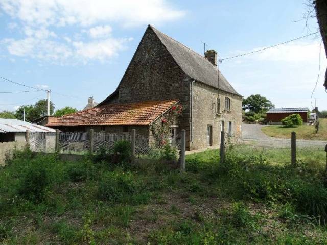 Lovely Original Period House - 2