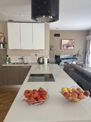 Luxury Duplex Apartment - 2