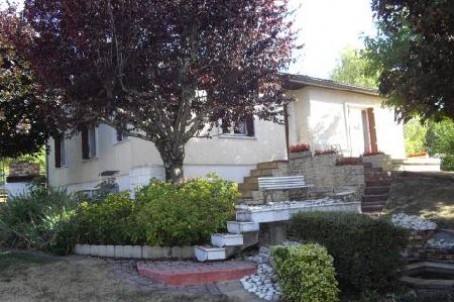 Stone House For Sale St Jean D Angely - 2