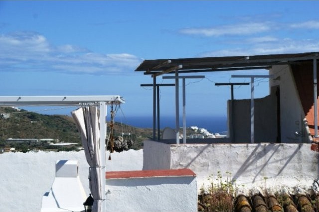Town House for Sale in Pueblo, Torrox..