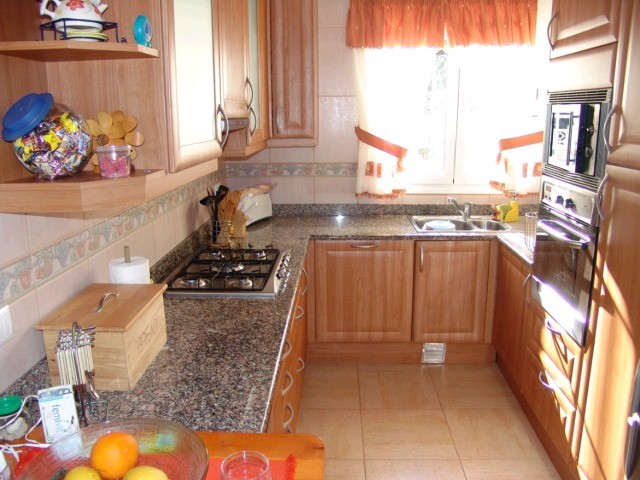 Villa for sale in Javea - 2