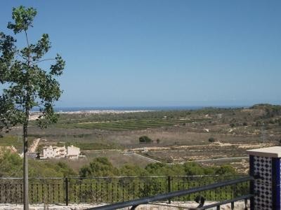 3 Bedrooms - Villa - Alicante - For Sale - 2