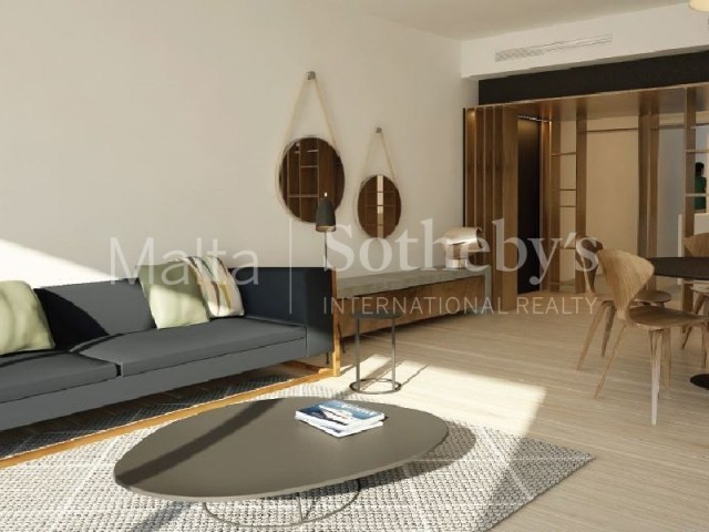 Brand New Luxury Seafront Apartments