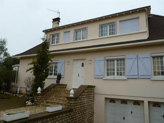 5 bedroom Villa For Sale: 79410 ECHIRE - 2