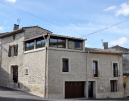 Stone Village House, Entirely Renovated