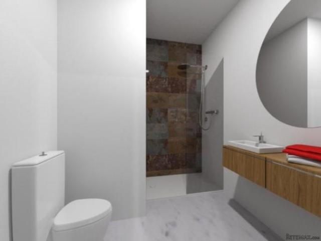 New development of bungalows very well.. - 2