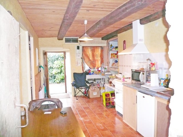 Village House In The Limousin Area To.. - 2