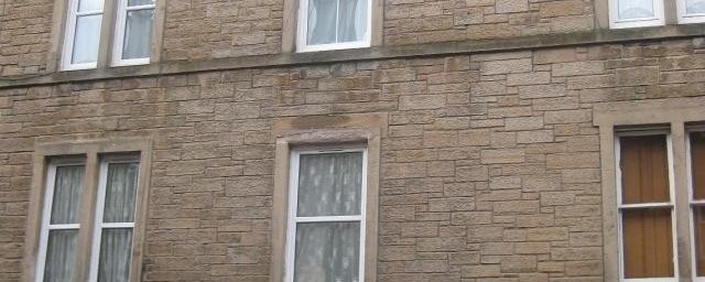 12/7 Drumdryan Street, Edinburgh, EH3..