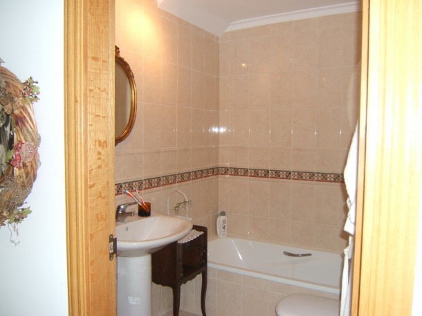 3 Bed 3 Bath Townhouse Javea* - 2