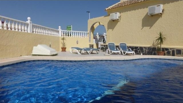 3 Bedrooms - Property - Murcia - For..