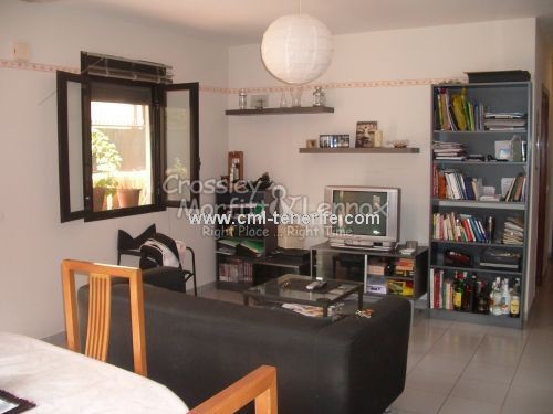 Apartment in Adeje - 2