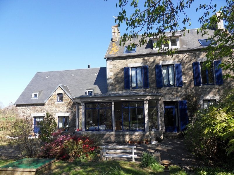 Superb Quality Country House