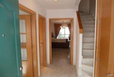 Town House - This spacious three.. - 2