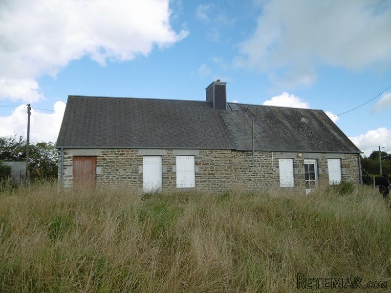 Country House to Renovate