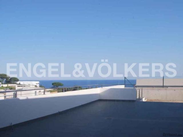 Minimalism, Oceanfront Barcelona Coast