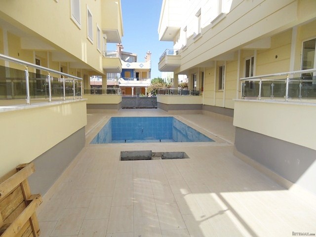 Altinkum Apartment 13047 - 2